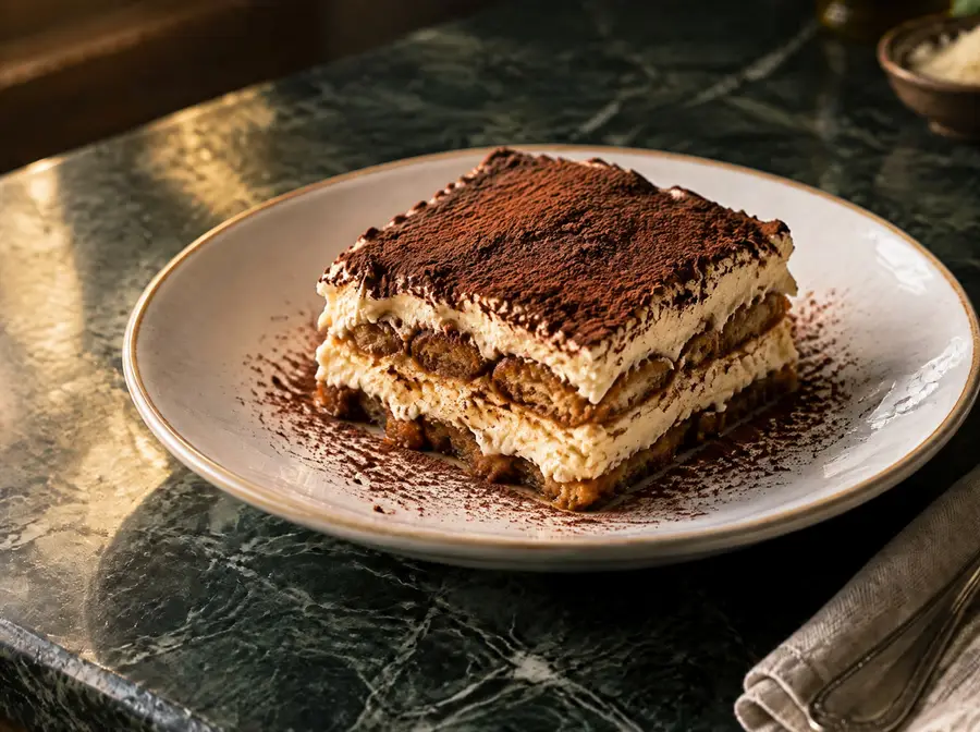 Tiramisù