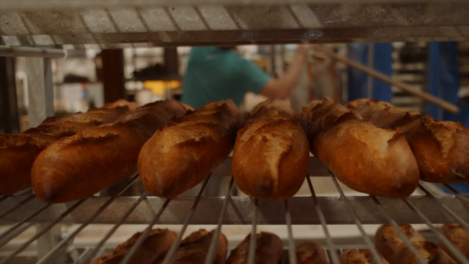 Baguette de tradition